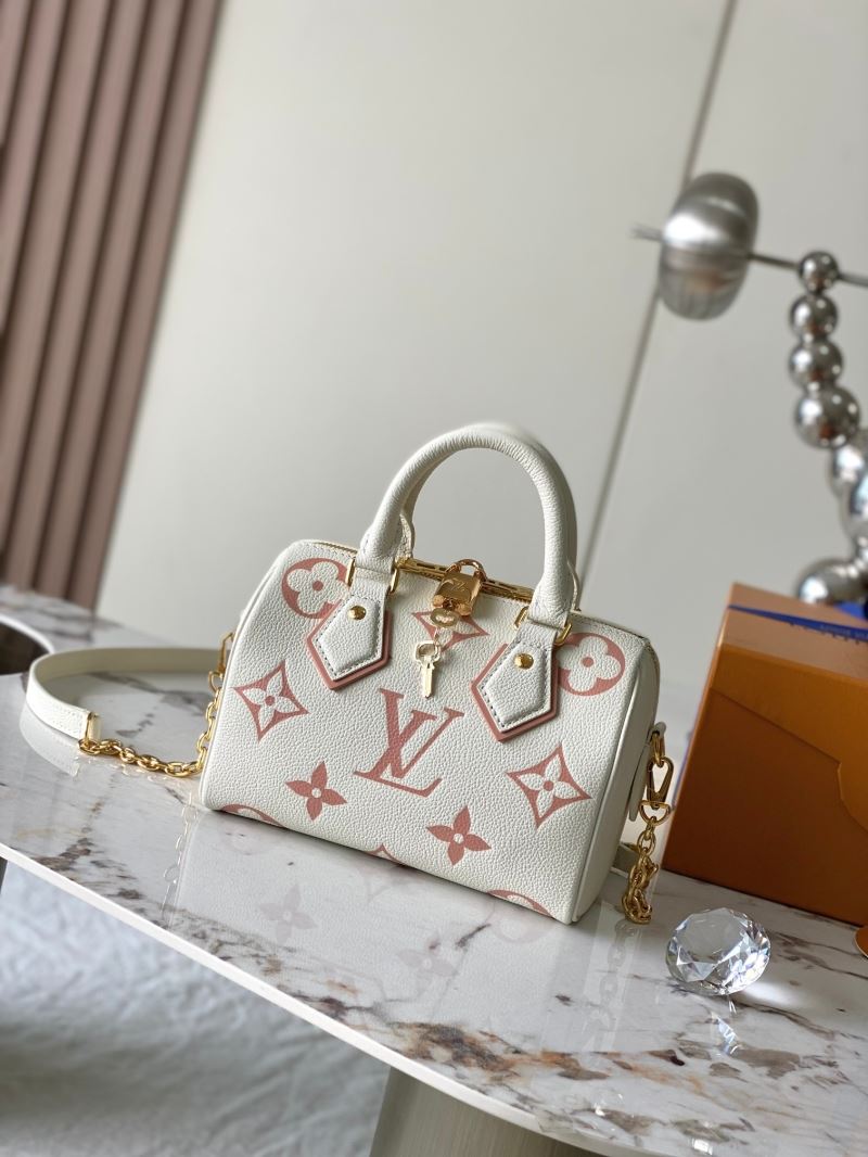 Louis Vuitton Speedy Bags
